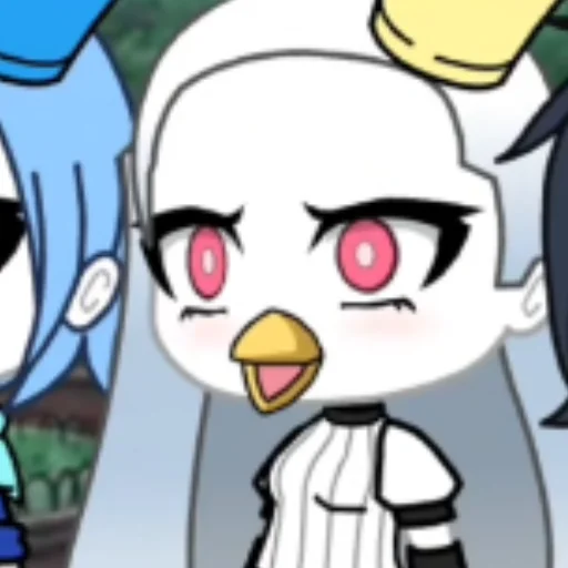 Эмодзи Helluva Boss | Адский Босс