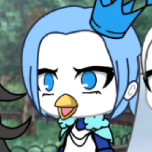 Эмодзи Helluva Boss | Адский Босс