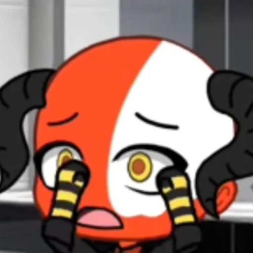 Эмодзи Helluva Boss | Адский Босс