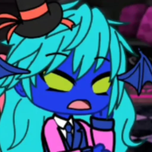 Эмодзи Helluva Boss | Адский Босс