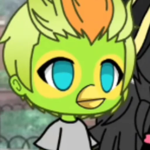 Эмодзи Helluva Boss | Адский Босс