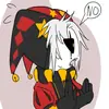 Эмодзи Pierrot