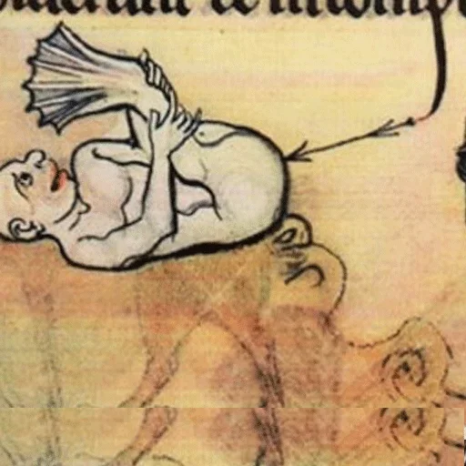 Эмодзи Medieval