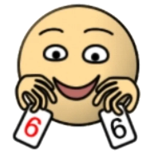 Эмодзи стикеры из дурак онлайн