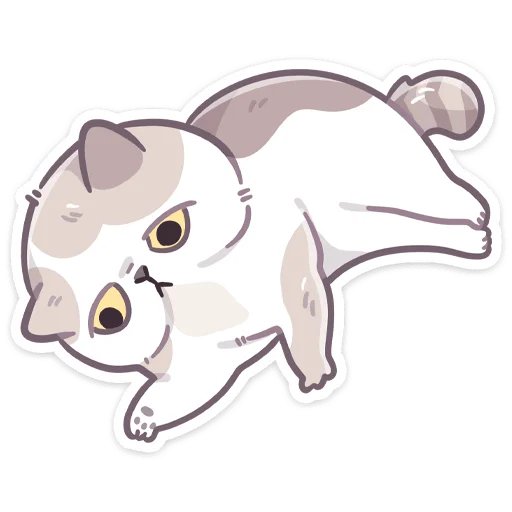 Эмодзи Йогурт без текста