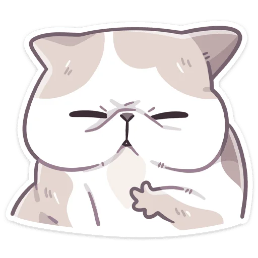 Эмодзи Йогурт без текста