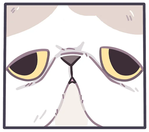 Эмодзи Йогурт без текста