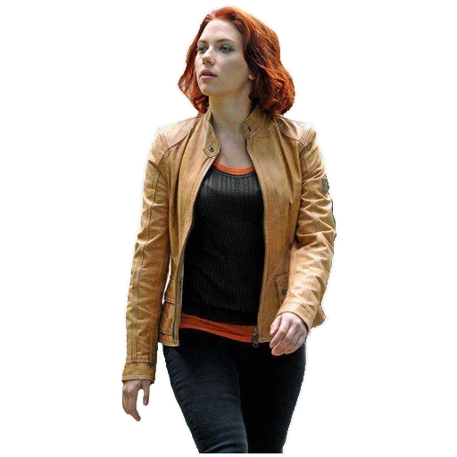 Эмодзи Scarlett