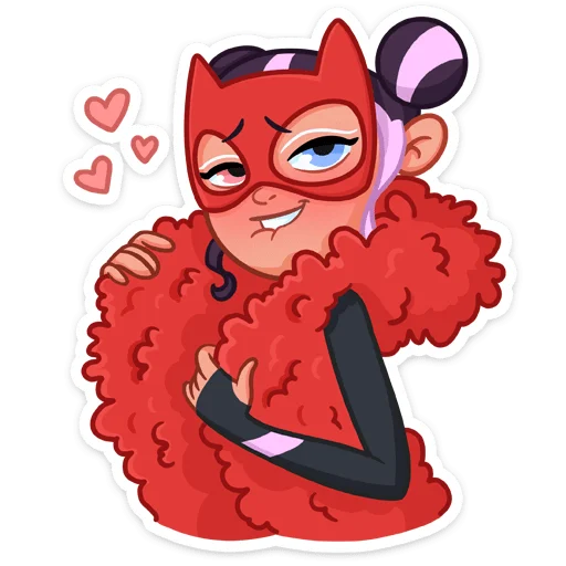 Эмодзи Йоко