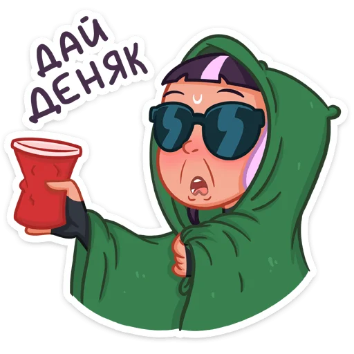 Эмодзи Йоко