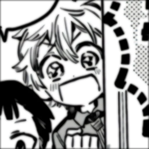 Эмодзи Jibaku Shounen Hanako kun