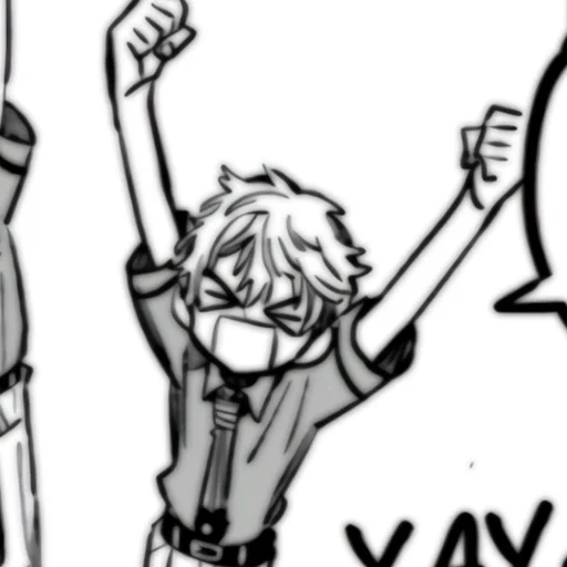 Эмодзи Jibaku Shounen Hanako kun