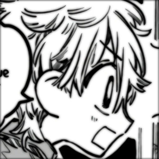 Эмодзи Jibaku Shounen Hanako kun