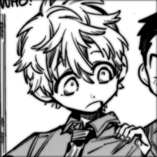 Эмодзи Jibaku Shounen Hanako kun