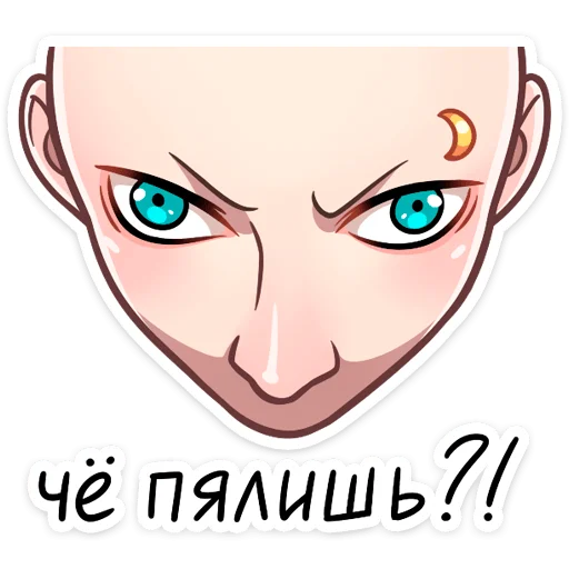 Эмодзи Йори