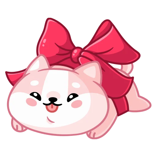 Эмодзи Йоши и Рики Без Текста