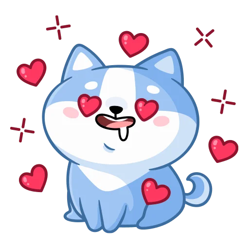 Эмодзи Йоши и Рики Без Текста