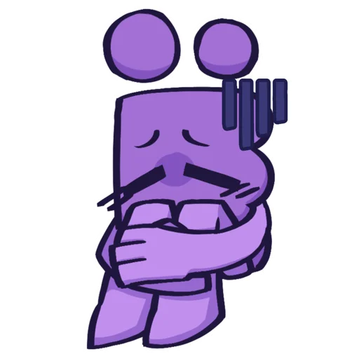 Эмодзи Ешка