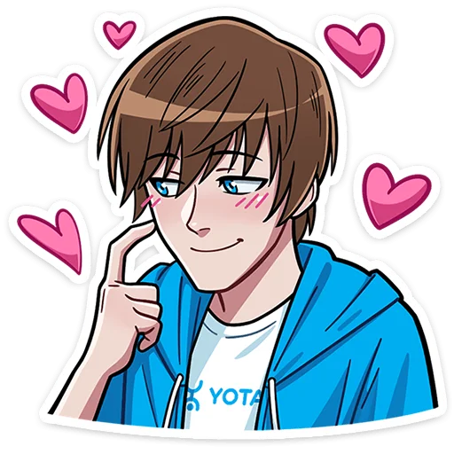 Эмодзи Yota