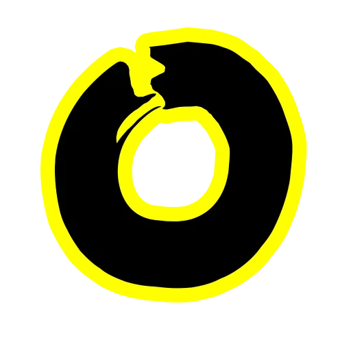 Эмодзи my precious