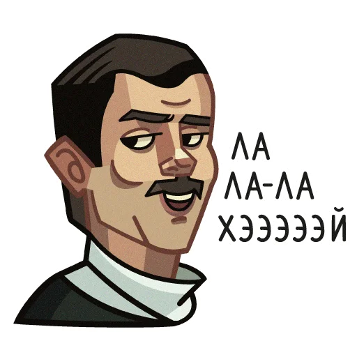 Эмодзи Lapenko