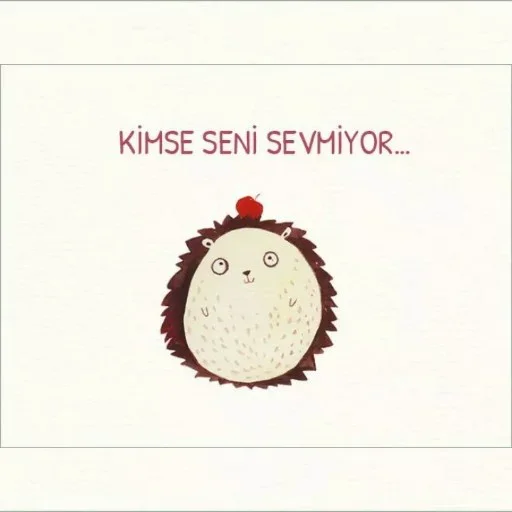 Эмодзи Young Mems Life