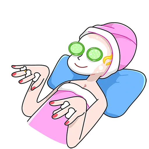 Эмодзи Ваша Мамаша Плюс Без Текста