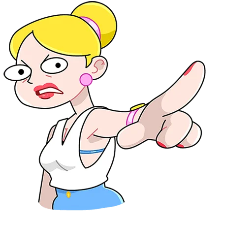 Эмодзи Ваша Мамаша Плюс Без Текста