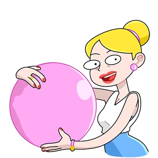 Эмодзи Ваша Мамаша Плюс Без Текста