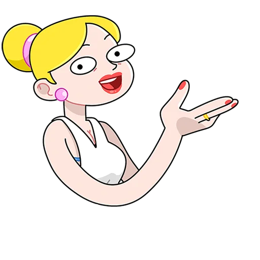 Эмодзи Ваша Мамаша Плюс Без Текста