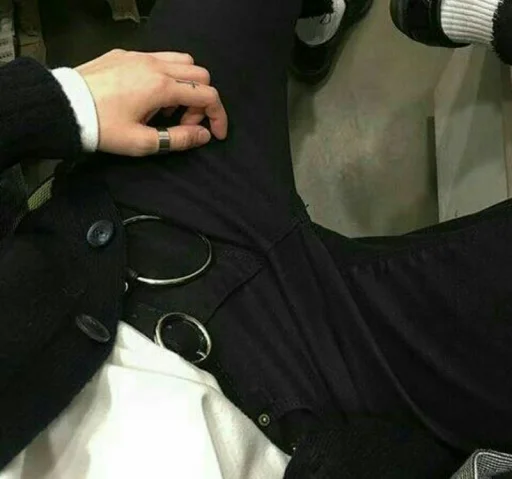 Эмодзи your daddy here