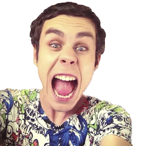 Эмодзи Bloggers