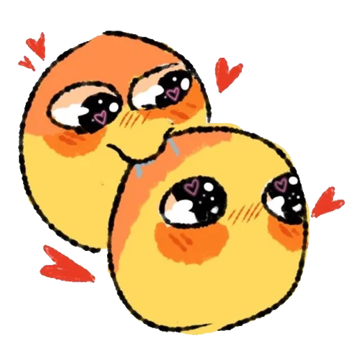 Эмодзи даня лох