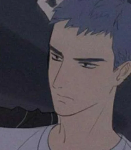 Эмодзи Here U Are