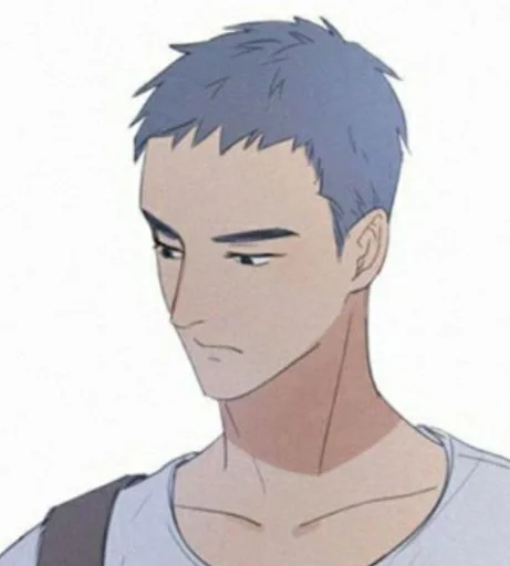 Эмодзи Here U Are