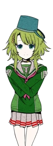 Эмодзи Канна