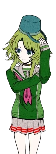 Эмодзи Канна