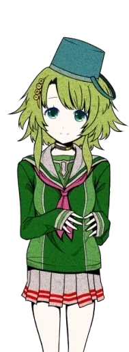 Эмодзи Канна