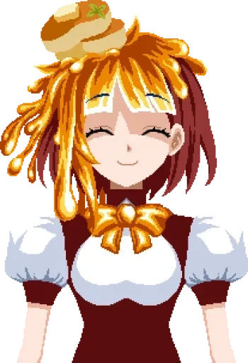 Эмодзи Maple