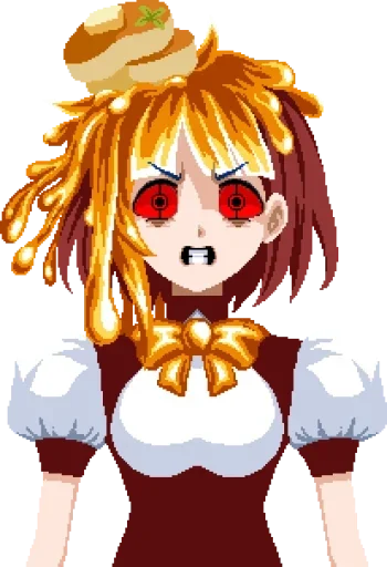 Эмодзи Maple