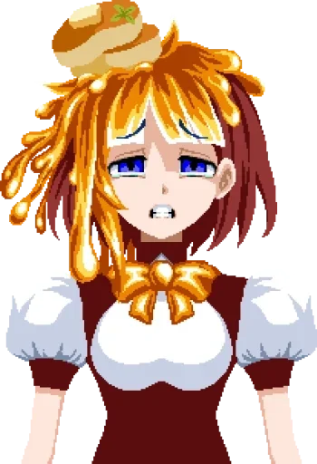 Эмодзи Maple