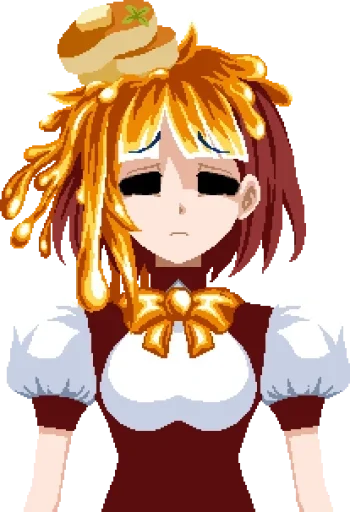 Эмодзи Maple