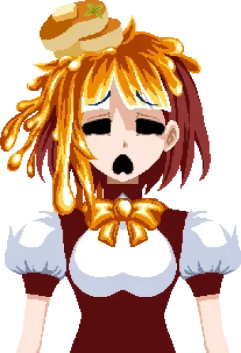 Эмодзи Maple