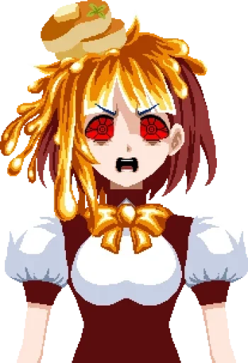 Эмодзи Maple