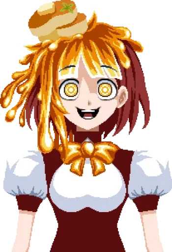 Эмодзи Maple