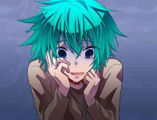 Эмодзи юттдешки под мефом