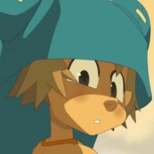 Эмодзи Yugo