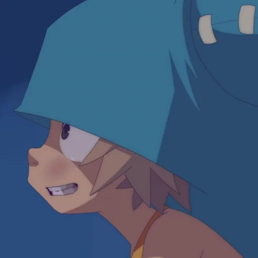 Эмодзи Yugo