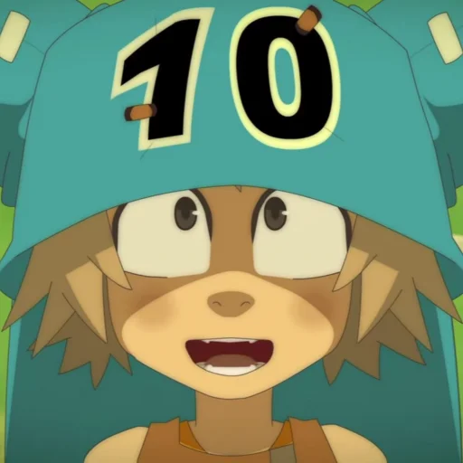 Эмодзи Yugo