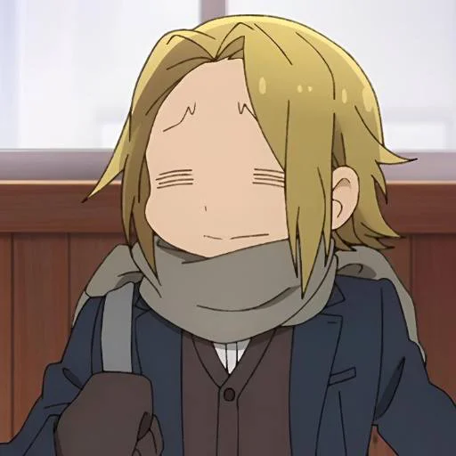 Эмодзи The Disappearance of Nagato Yuki chan